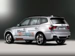 BMW X3 EfficientDynamics Concept 2005 года